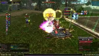 SteamKO / GilGaladhrim Pk Movie / ZION SERVER #knightonline