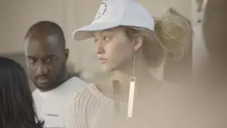 Virgil Abloh Off-White FW16 Making of Documentary