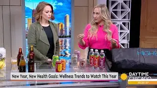 New Year, New Health Goals: Wellness Trends to Watch This Year
