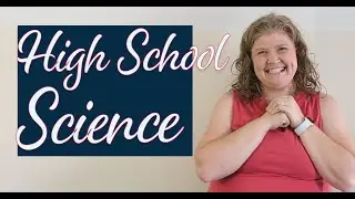 Science Labs at Home | Well-Trained Mind Academy for High School
