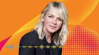 Zoe Ball Returns to Radio 2 Breakfast