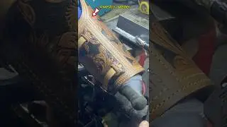 Mig welding #subscribe #migwelder #westerwelder #outfitting ​⁠#weld @westernwelderoutfitting