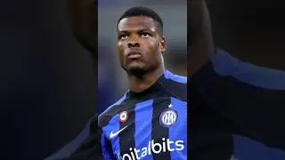 Aston Villa rejoint Man Utd dans la course &agrave; DENZEL DUMFRIES #footactu #mercato