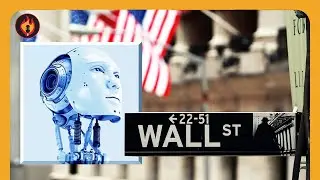 How Monopolies Are WEAPONIZING AI | Breaking Points w/Matt Stoller
