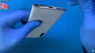 Замена экрана Samsung Galaxy Note 10+