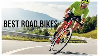 TOP 5 Best Road Bikes 2026 | aluminum road bike