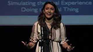Taking Creative Risk | Rohita Menon | TEDxYouth@WIS