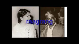 Chalti hui gadi jo ho jaye  Nadan  Md  Chic Chocolate  Lyrics  Pyarelal Santoshi  1951  Lata, Chital