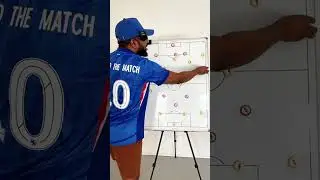 Chelsea vs crystal palace tactics #cfc 