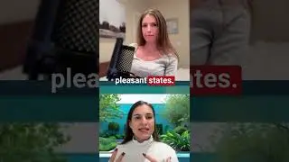 Почему плач прекращается, когда пытаешься плакать ещё сильнее.