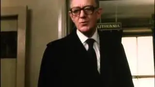 Smiley's People 1982 Part Two (Part 2)