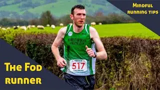 The FOD Runner - Mindful running advice