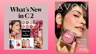 Avon Team Super Stars Campaign 2 Meeting!