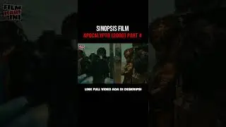 Movie Review: Apocalypto #reviewfilm #sinopsisfilm #filmsurvival #rekomendasifilm #film