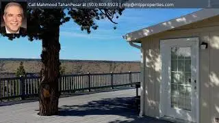 11730 SW Pixie, Culver, OR 97734