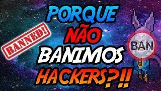 Saiyan Arena Online -  PORQUE N&Atilde;O BANIMOS OS HACKERS , TEM CODIGO DO BEERUS ? !!!  💥