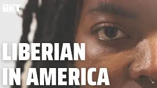 Being a Black African in America: From Refugee to Citizen