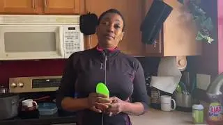 Covid-19 Hand Sanitizer Proper Technique