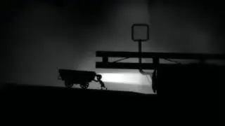 Limbo Walkthrough Gameplay #Part4