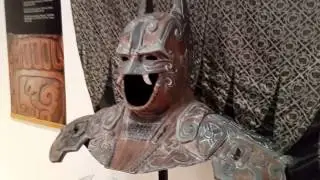 MUMEDI - Expo Batman