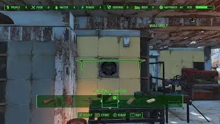 Fallout 4 but im a specimen #2