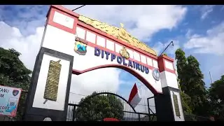 PROFIL DITPOLAIRUD POLDA JATIM HUT KE-73