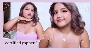 Important updates!(⁠ﾉ⁠◕⁠ヮ⁠◕⁠)⁠ﾉ⁠*⁠.⁠✧deep talks & makeup reviews🌟🩷