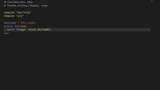 Ruby Pattern Matching Assertions with the In Operator