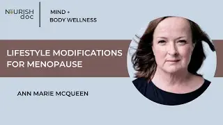 Top Doctor Reveals BEST Lifestyle Changes for Menopause