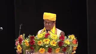 Convocation Ceremony Patna University 2025 || #P.U. #Convocation #Degree #Education #Students #Patna