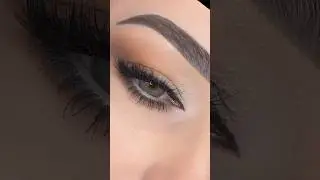 #makeup #beauty #makeuptutorial #maquiagem SMOKEY GLAMOROUS  EYE MAKEUP