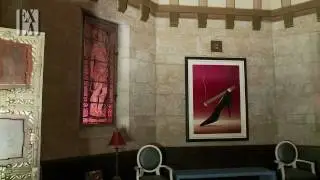 Sky Loft (Lounge), Rockefeller Room, Gallery
