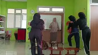 Video tugas UAS Pendidikan Anti Korupsi 