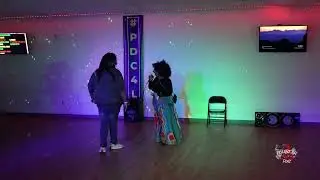 Phenomenal Black History Dance Showcase
