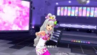【iDOLM@STER 2】 - Nanairo Botan - 【七彩ボタン】