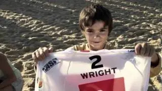 Quiksilver Pro France 2011 - Snack-Pack