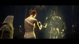 Absolver INTRO Gameplay with download link
