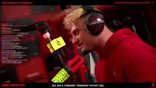 IL GHOST FREESTYLE ONETAKE #1 (2023)