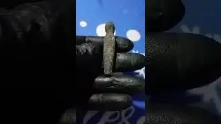 reproducci&oacute;n exvoto Ibero en bronce#parati#videos#viral#iberos#exvoto#bronce#roma#antiguo#viralvideo