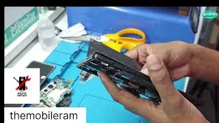 Samsung z fold 7 display lagaya #samsungmobile #samajwadiparty #viral #viralshorts #viralvideo 