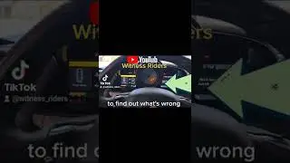 The 458 Destroyer is BROKEN