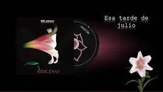 ESA TARDE DE JULIO, Ricardo Barbaro