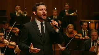 Psalm 47 - Emmanuel Symphony Orchestra