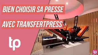 BIEN CHOISIR SA PRESSE &Agrave; CHAUD AVEC TRANSFERTPRESS !