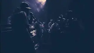 Kendrick Lamar x Boom Bap type beat | Succession