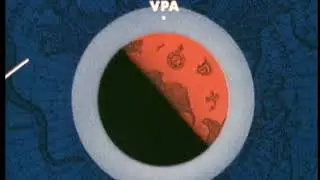 NASA, Apollo atmospheric entry phase, documentary