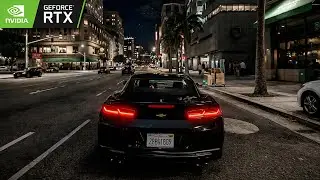 FUI CONTRATADO PELO LESTER | GTA V ASSASSINO DE ALUGUEL EM 4K60 RTX 3080TI