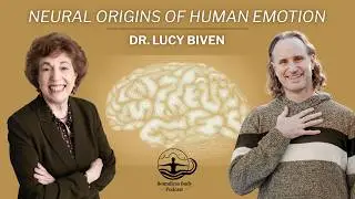 EP7 Archaeology of the Mind with Dr. Lucy Biven