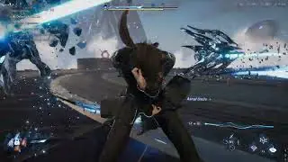 Lost Soul Aside - Ancient Trial