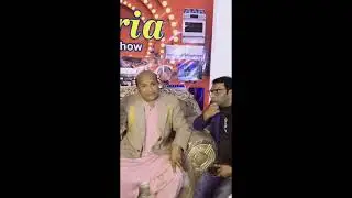 Beautiful poetry| Mriza Ayub |Azeem vicky | Maria khalid interview